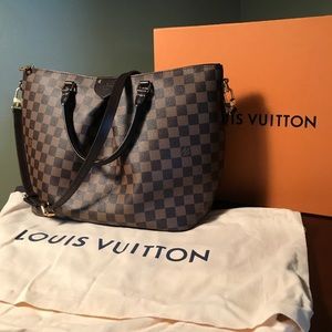 Louis Vuitton Siena GM